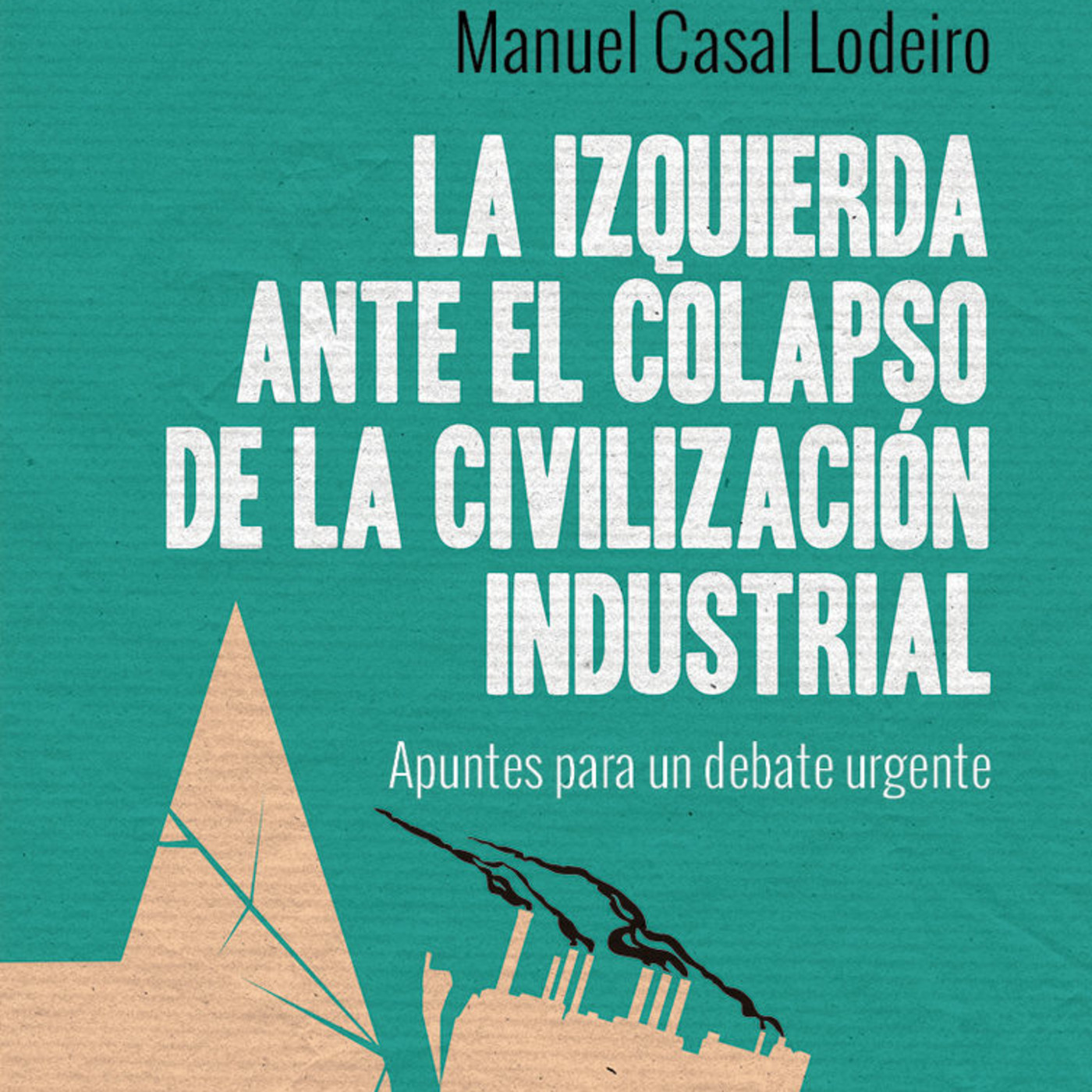 Manuel Casal i el decreixement episode artwork