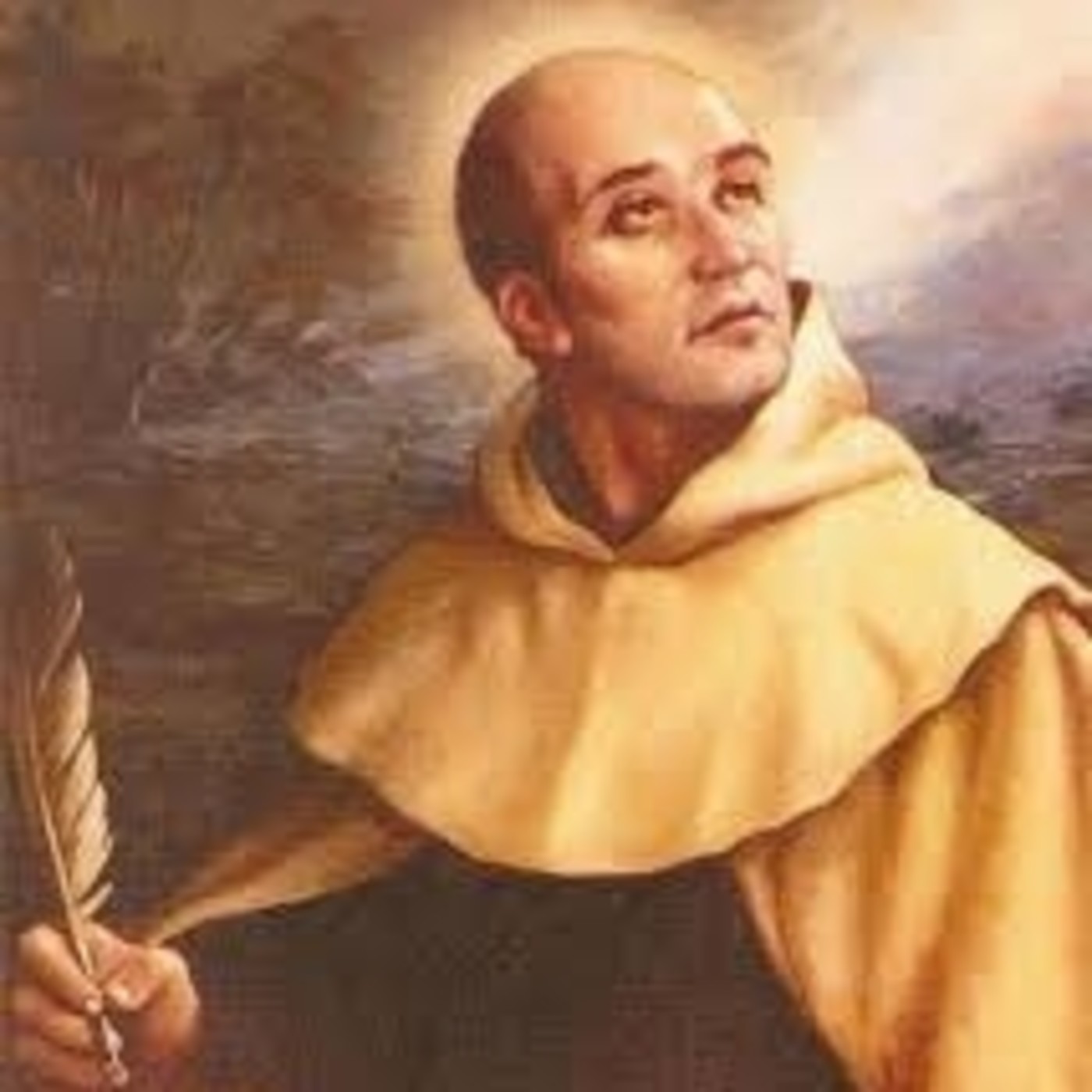 San Juan de la Cruz