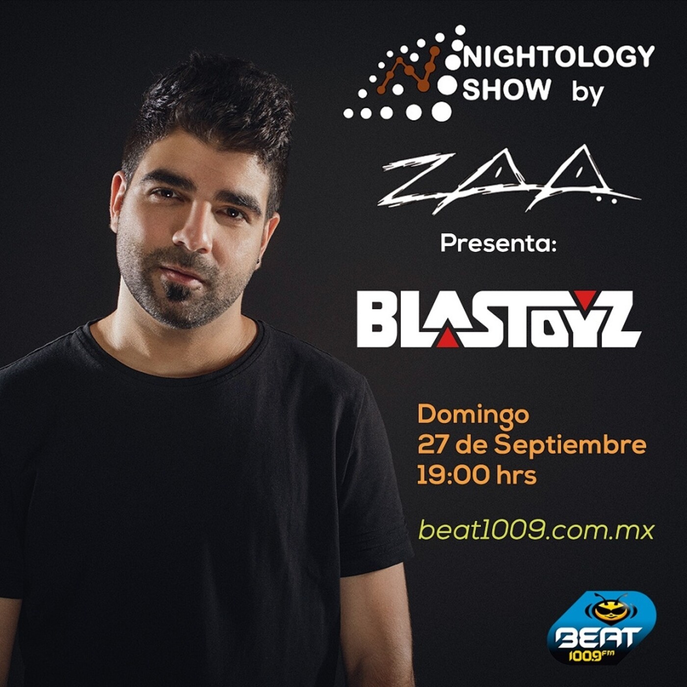 Nightology Show
