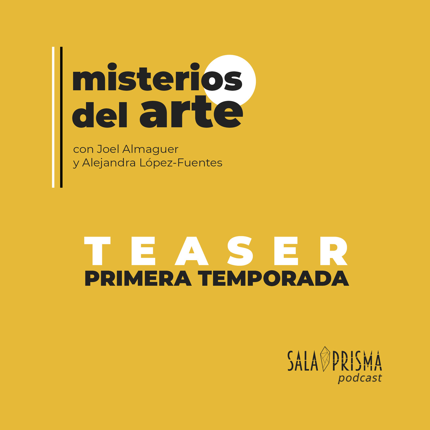 Misterios del Arte