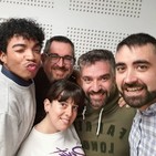 Zinegoak y Carnaval
