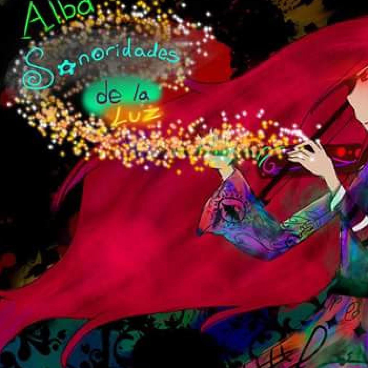 Alba, sonoridades de la luz