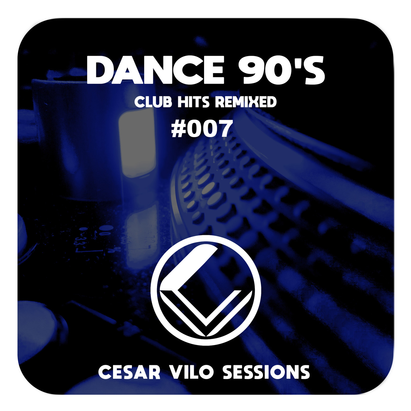 Cesar Vilo Sessions