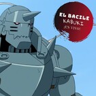 Especial Full Metal Brotherhood