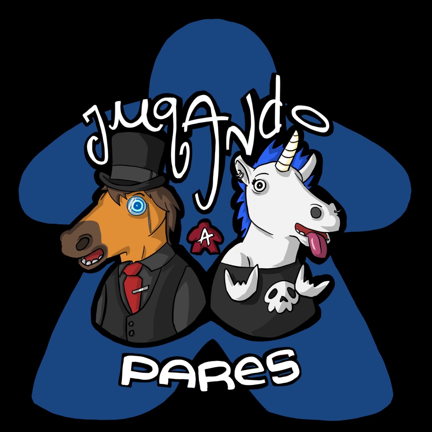 Jugando a Pares ESPECIAL, cuarto y mitá: La Venganza