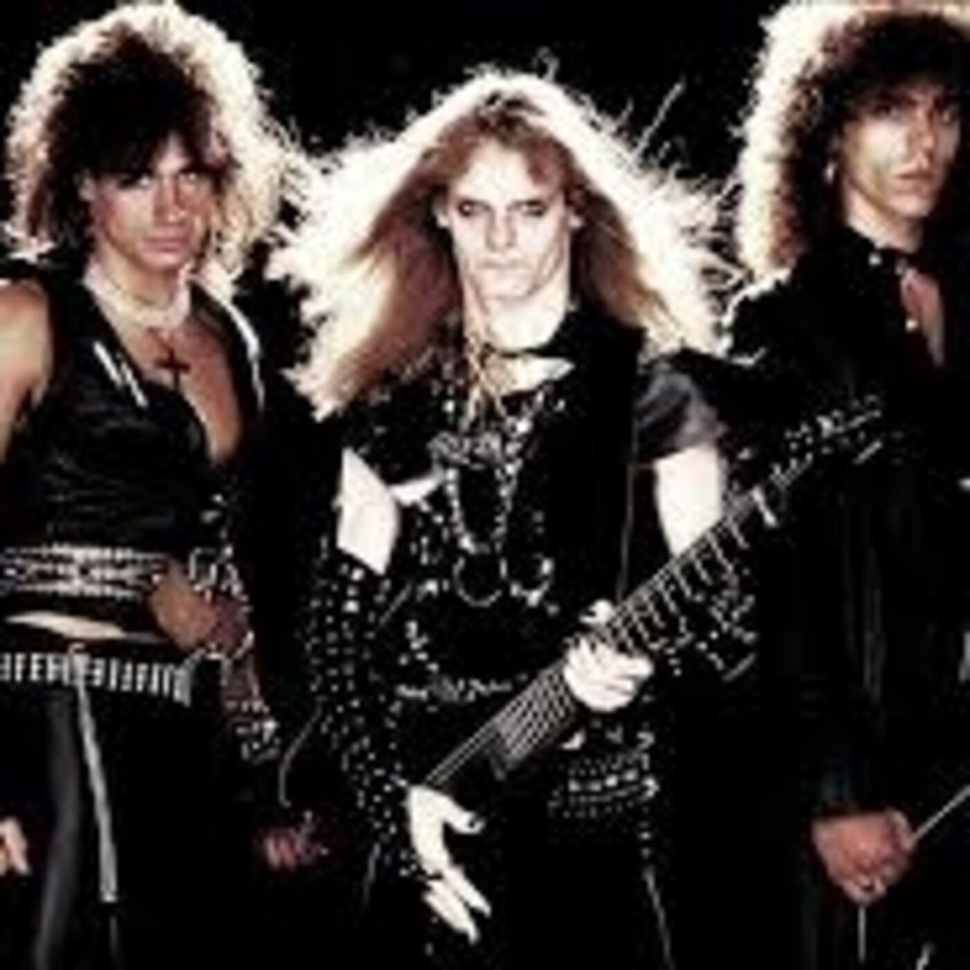 Celtic Frost - (Pioneros Del Black Metal / Los Ex-mienbros De HellHammer) episode artwork