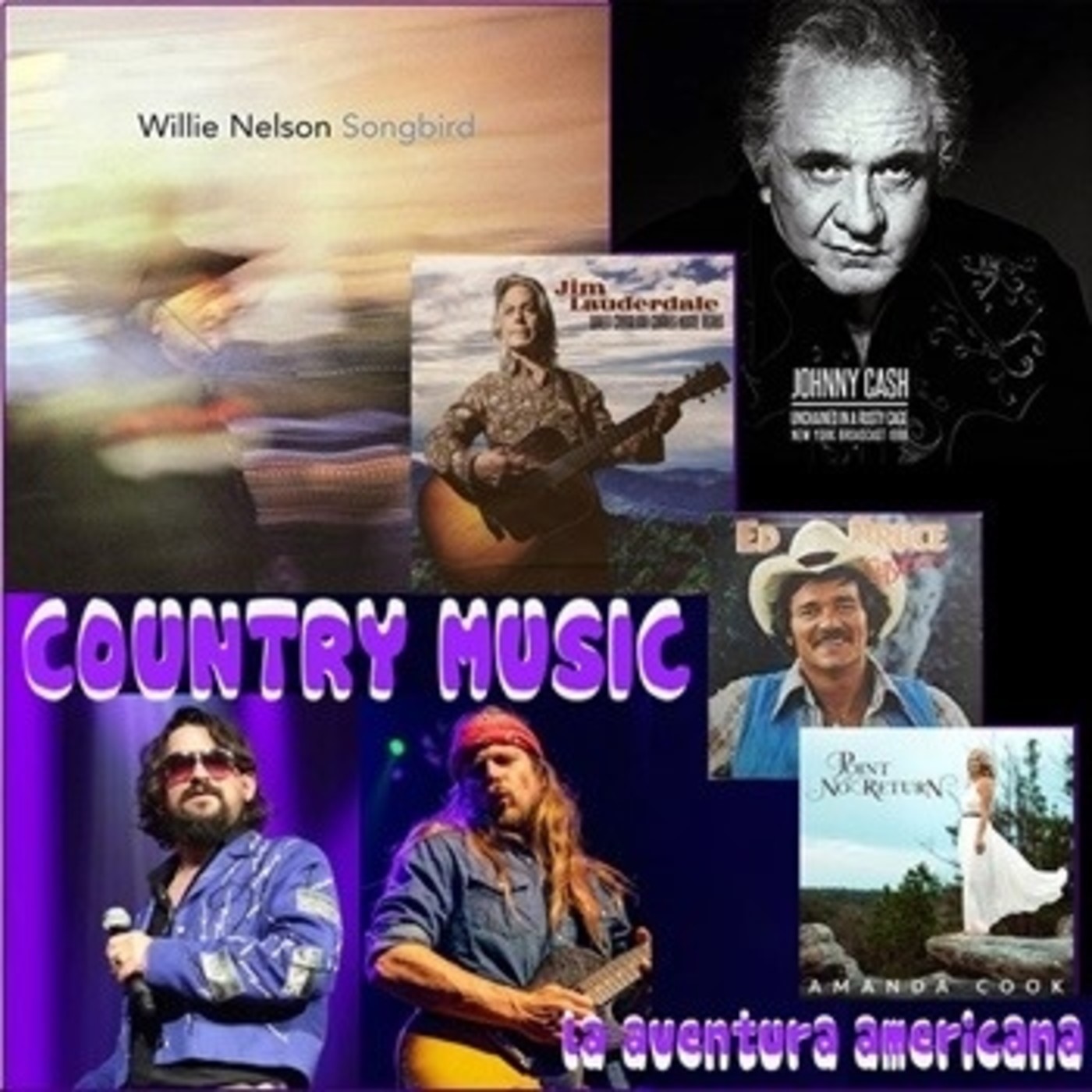 Podcast de Miguel Angel Fernandez