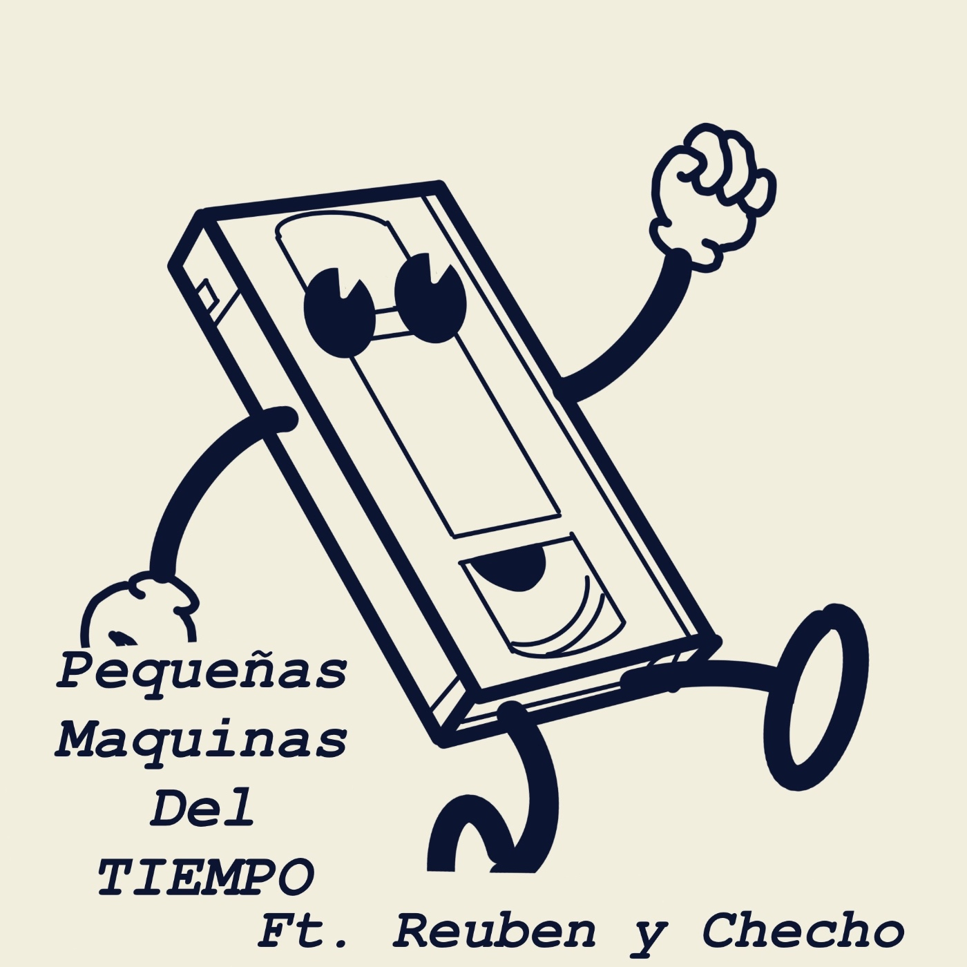 Pequeñas Maquinas del Tiempo