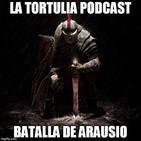La Tortulia #82 - Batalla de Arausio
