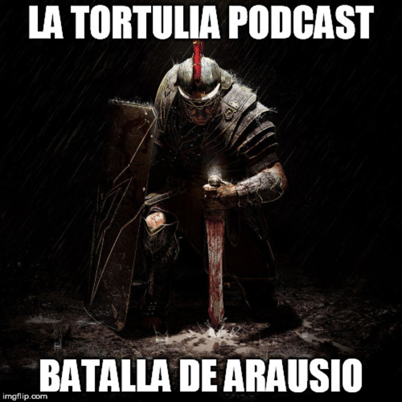 La Tortulia Podcast: Episodios
