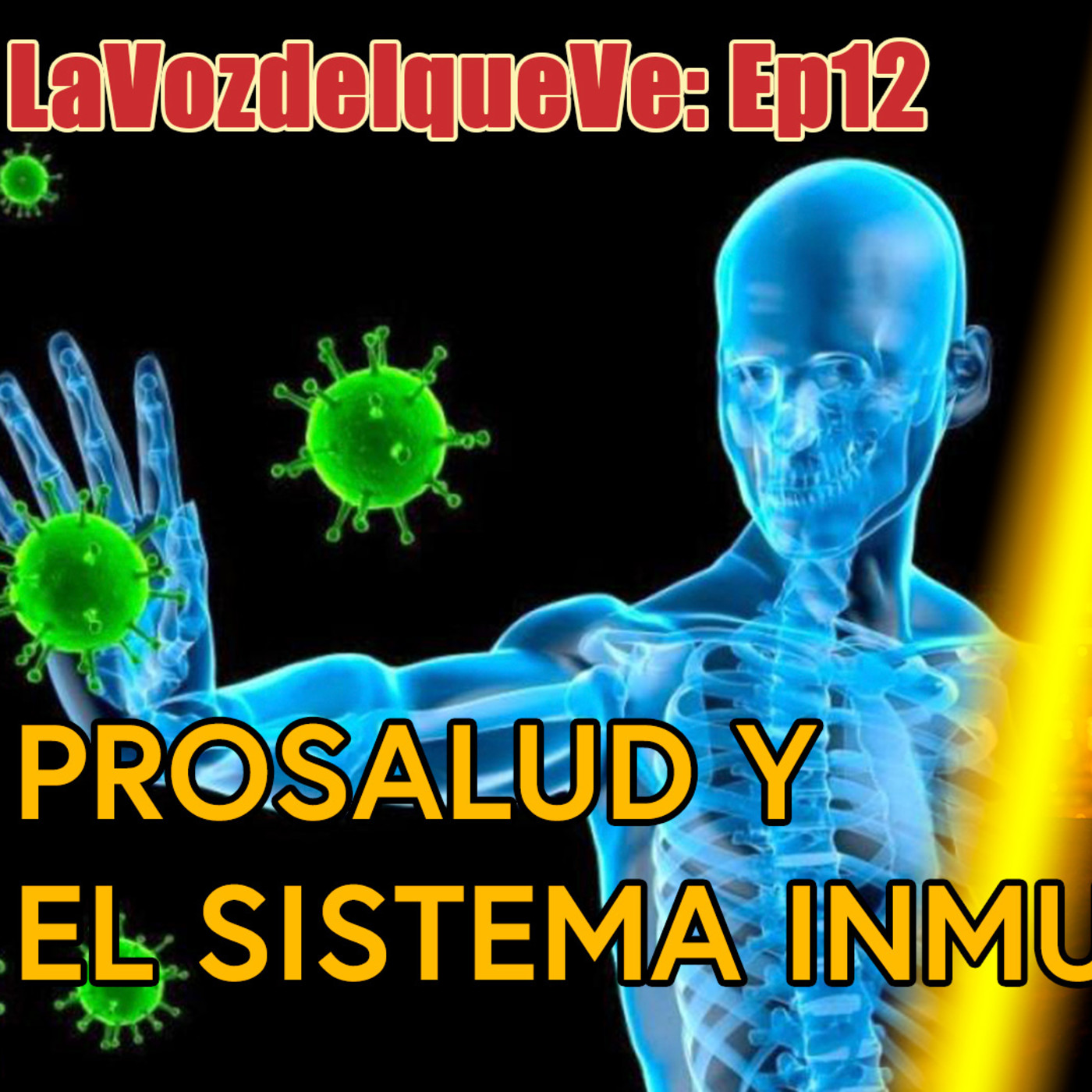 Podcast - LaVozdelqueVe