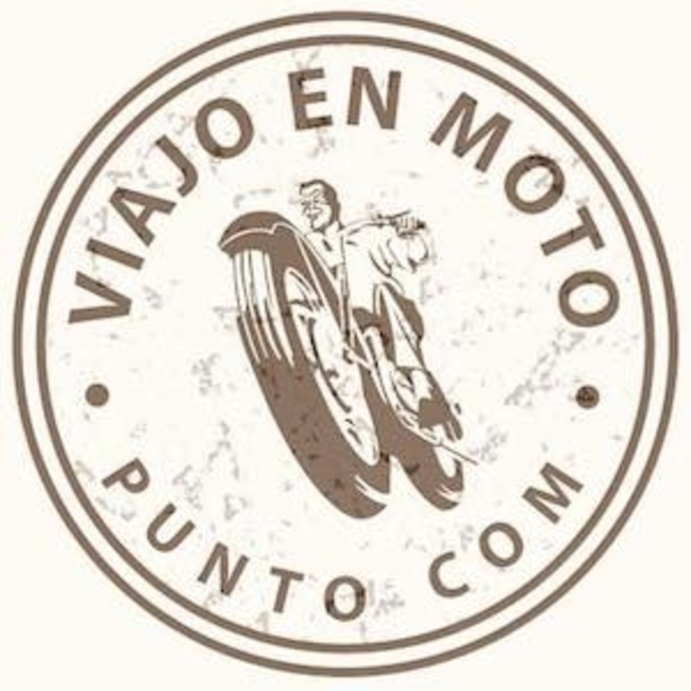 Viajo en Moto