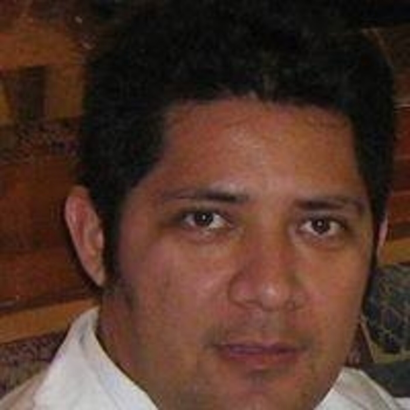Podcast de Luis Chavez Islas