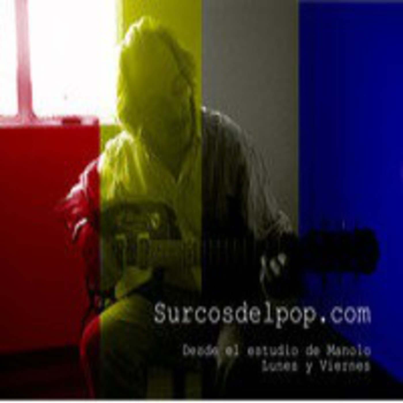 Surcos del pop - Carole King & Guns'n'Roses episode artwork