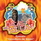 Consultorio del Volcán