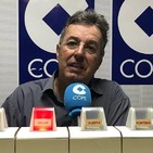 PEDRO SOLANA actualidad club Montañeros de Aragón Barbastro