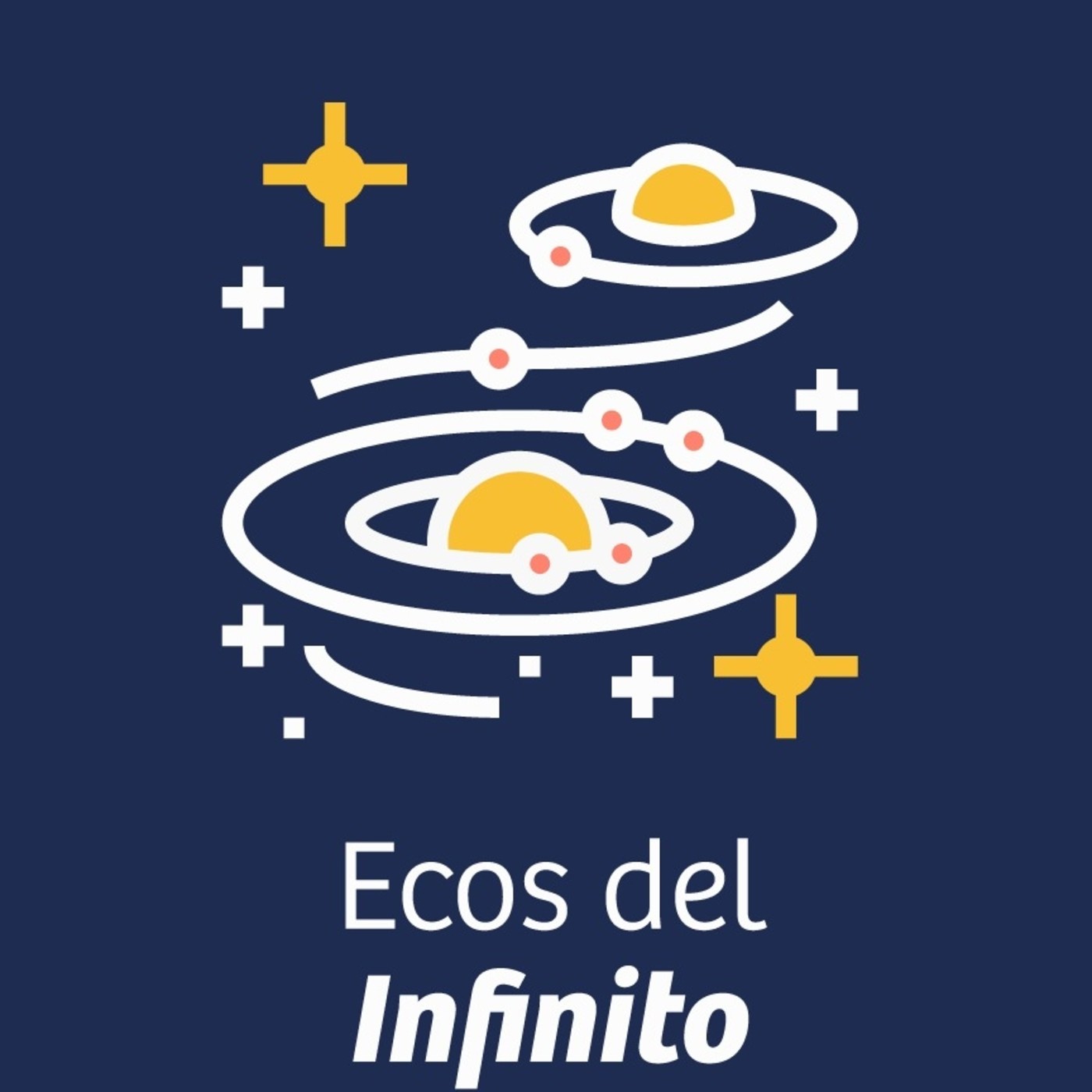 Ecos del Infinito