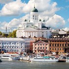 VIAJERO FRECUENTE: Helsinki