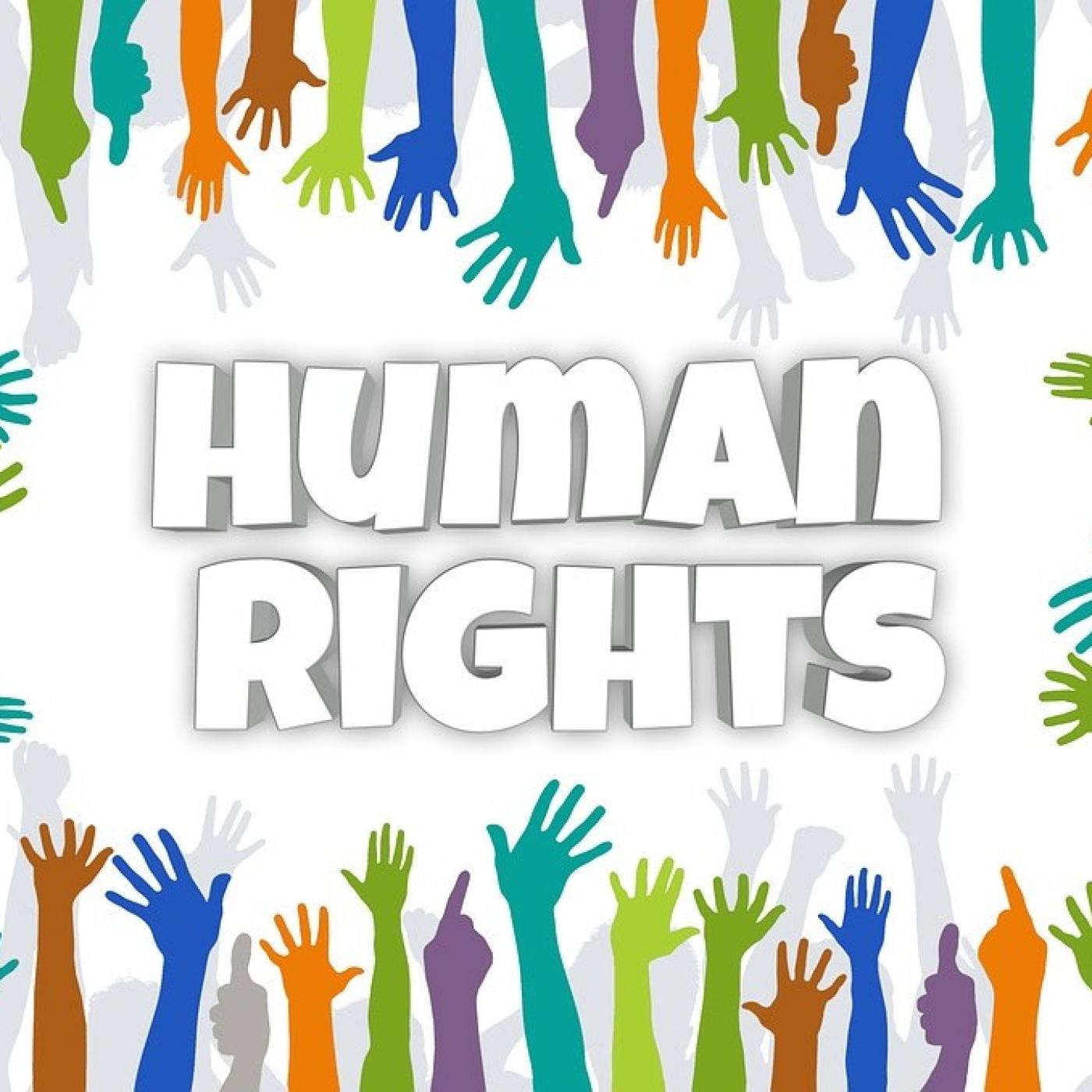 MESA DE ACTUALIDAD: Derechos humanos