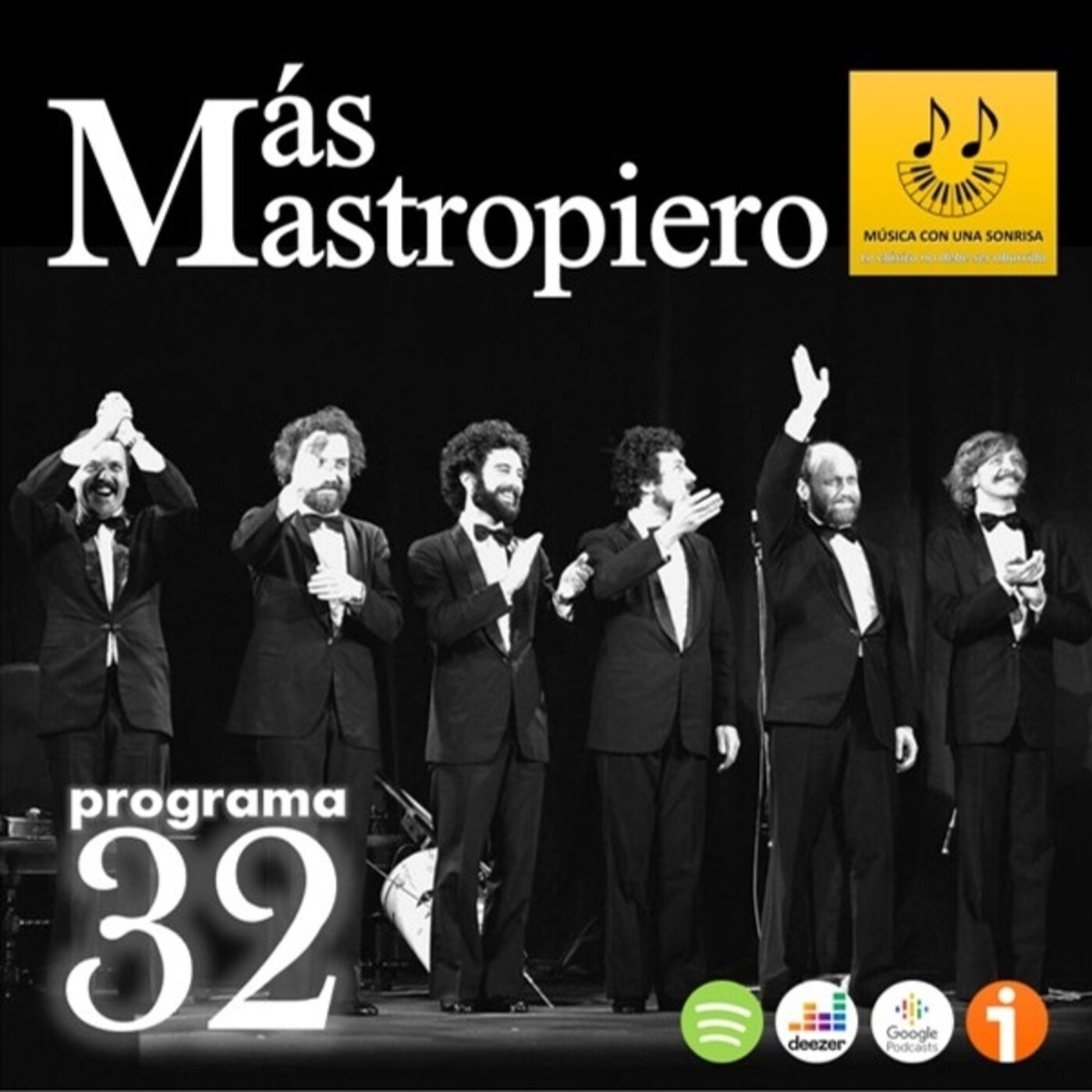 Música con una sonrisa