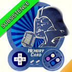MemoryCard Subsistence | 29/03/2020 | Arrasa Animal Crossing NH y GOW pierde el sello Only On Play | MemoryCard Podcast