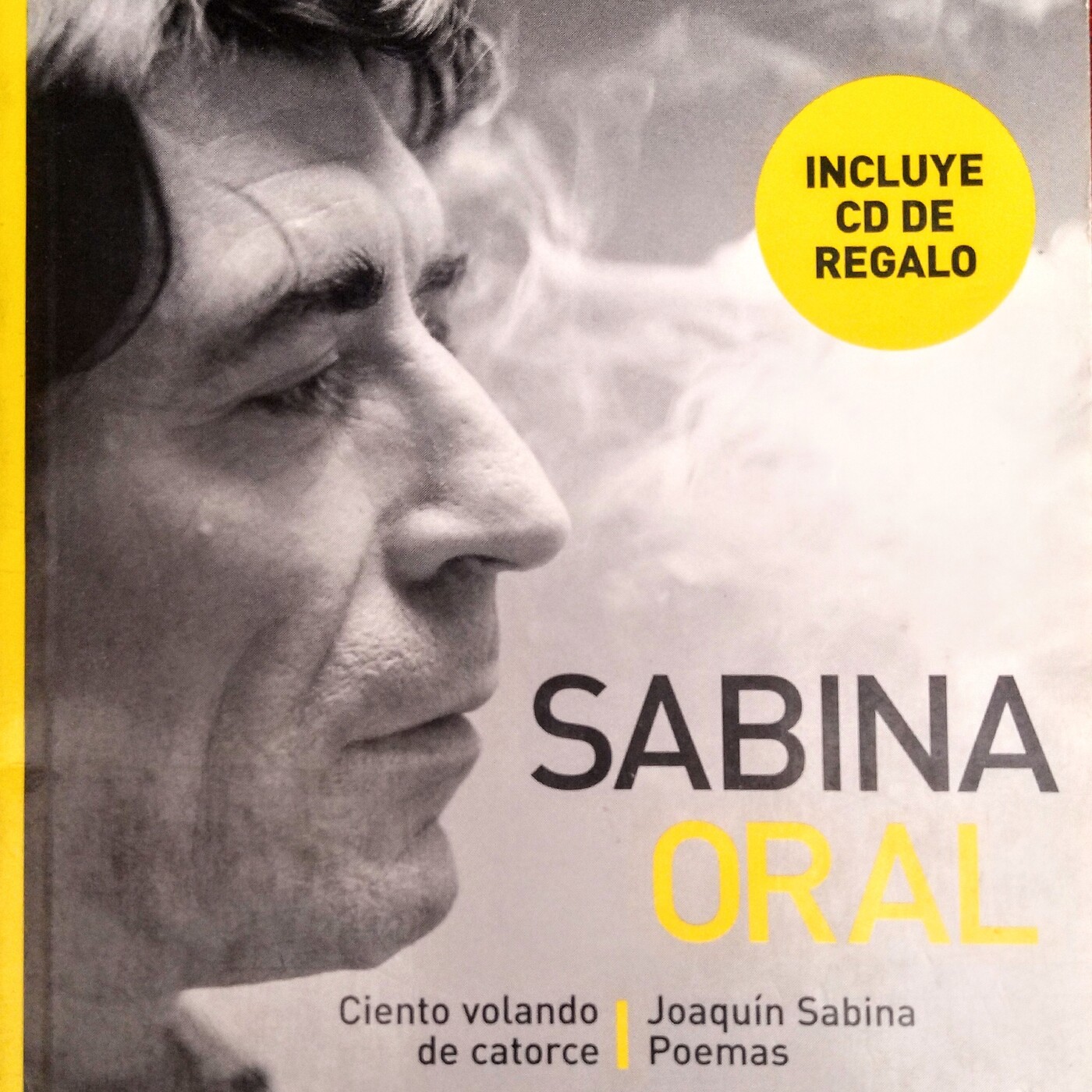 "Manga por hombro", de Joaquín Sabina