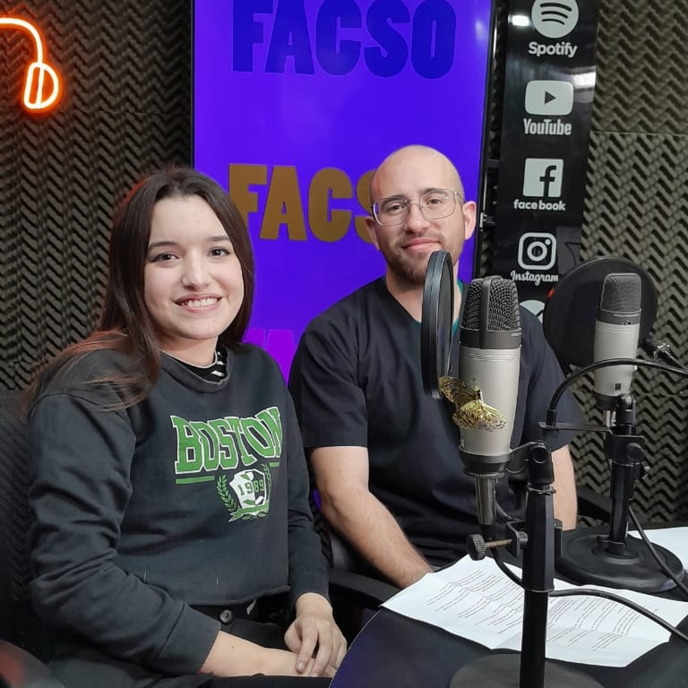 El Colectivo | Onda Salud | 05-09-2025 episode artwork