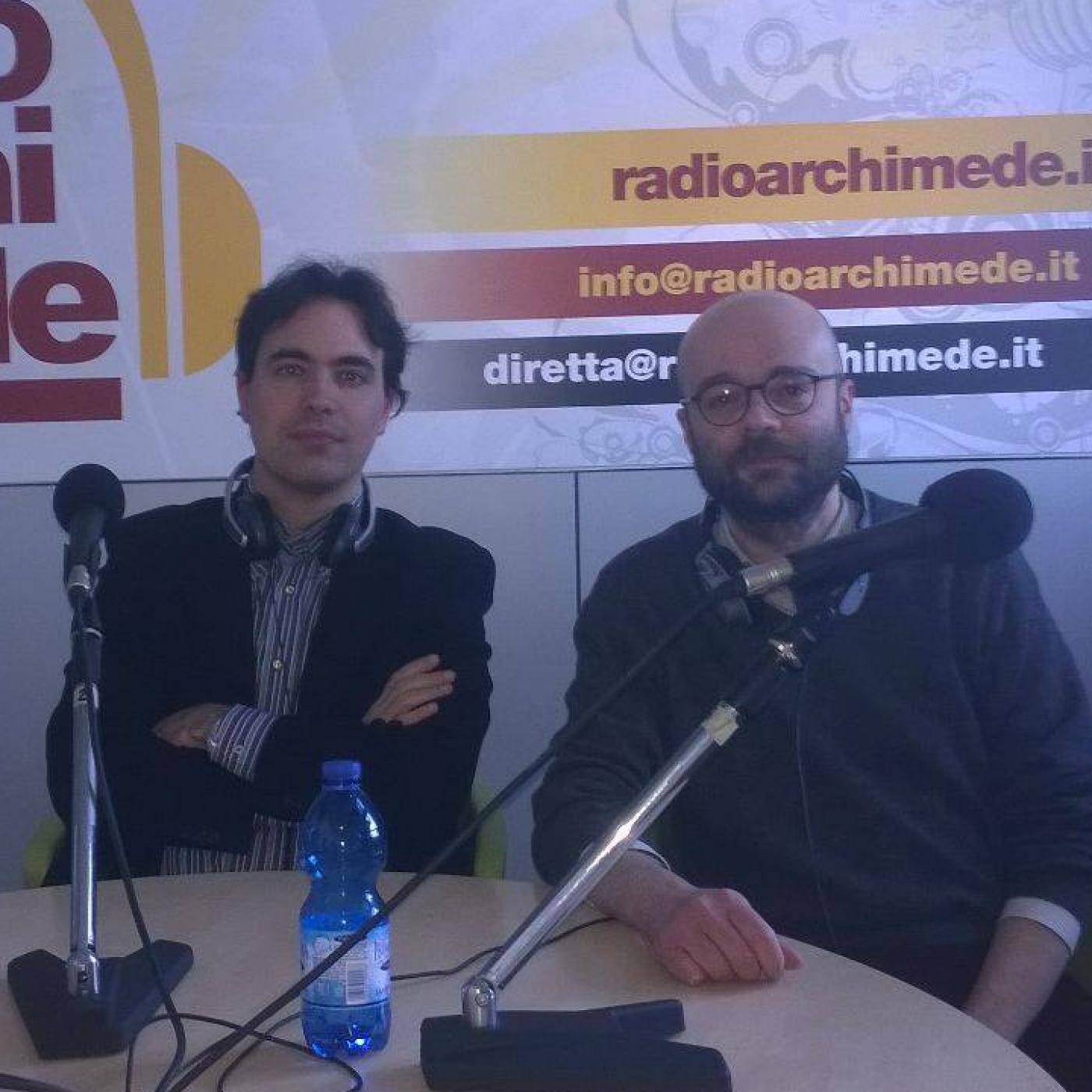 Sono Solo Nuvolette