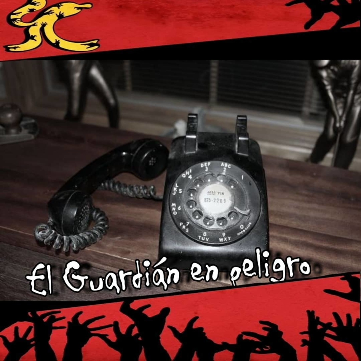 Relatos de terror