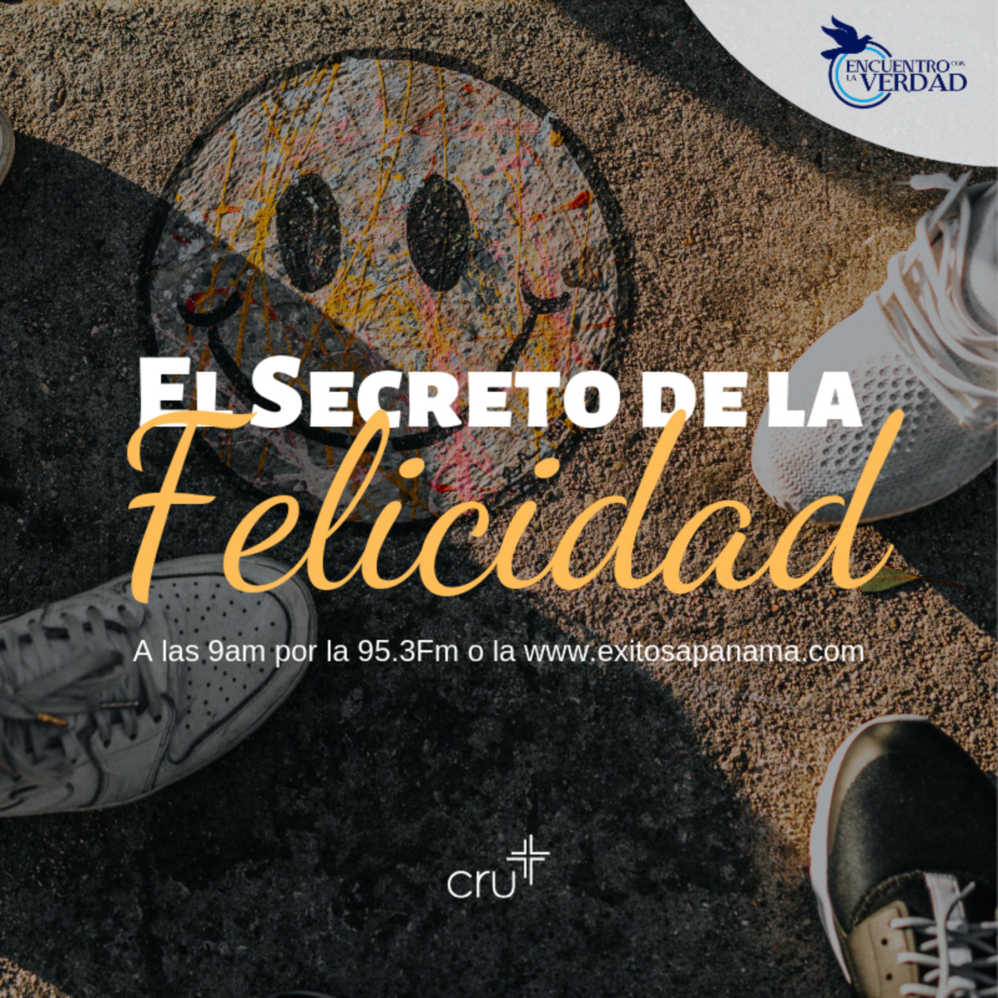 El Secreto de la Felicidad - Encuentro con la Verdad 11 de Noviembre del 2018