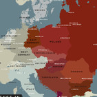 La Guerra Fría II. La formación de los bloques (1946-1953)