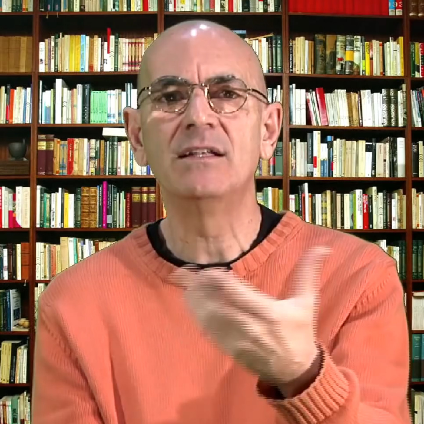 Preguntas a Emilio Carrillo