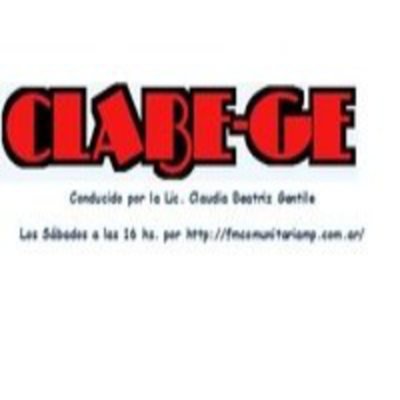 Podcast Clabe-Ge