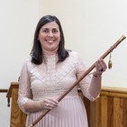Goretti Pérez (PSOE), alcaldesa de Villa de Mazo