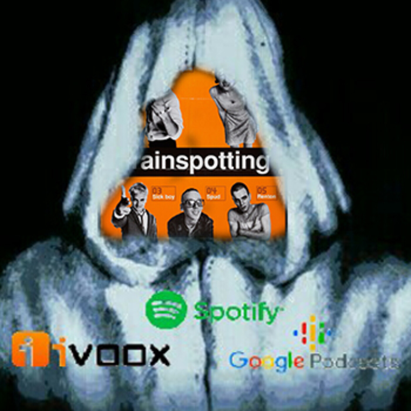 El Podcast Sin Rostro