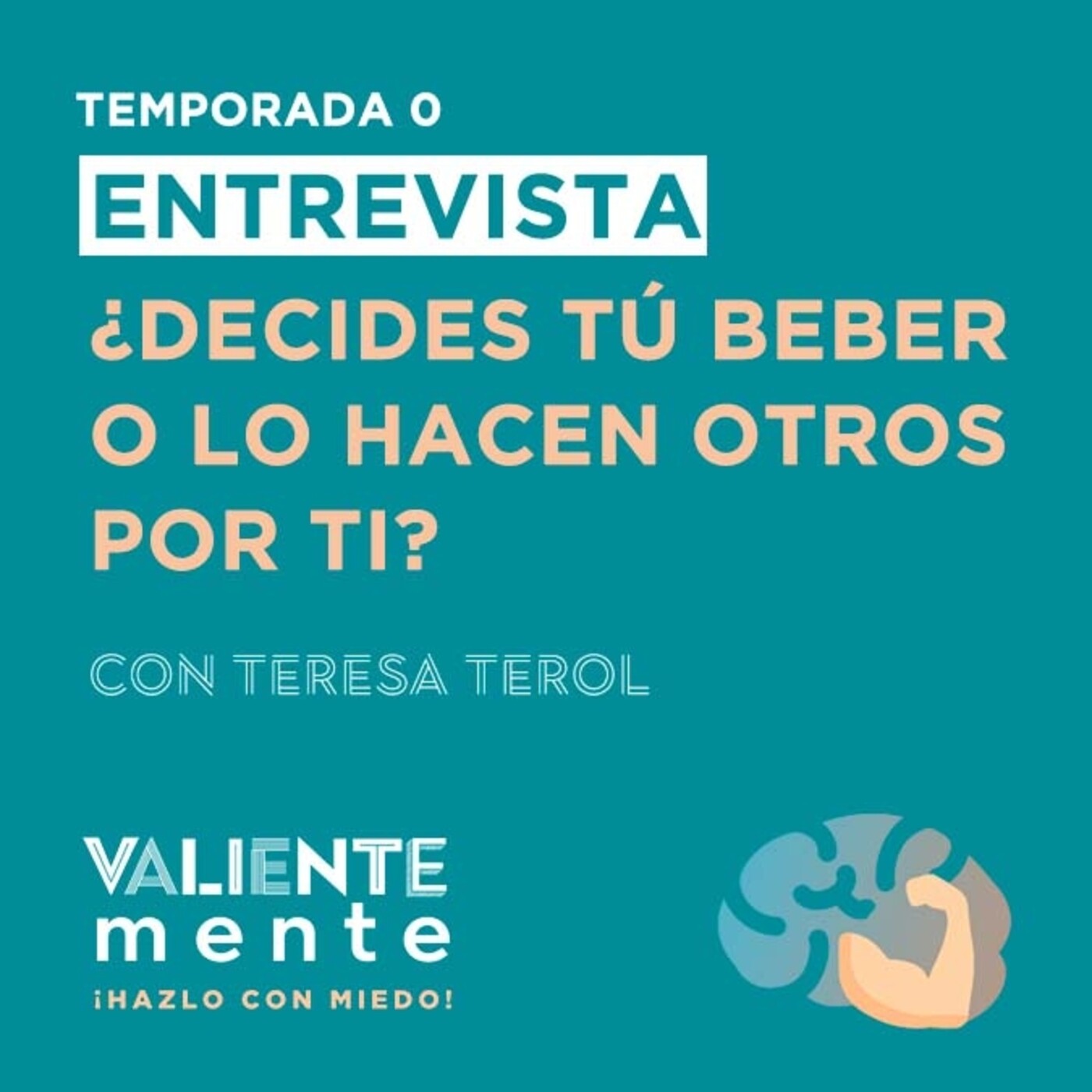 Valientemente