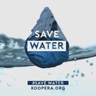 04/05/2018_#SAVEWATER en Radio Popular