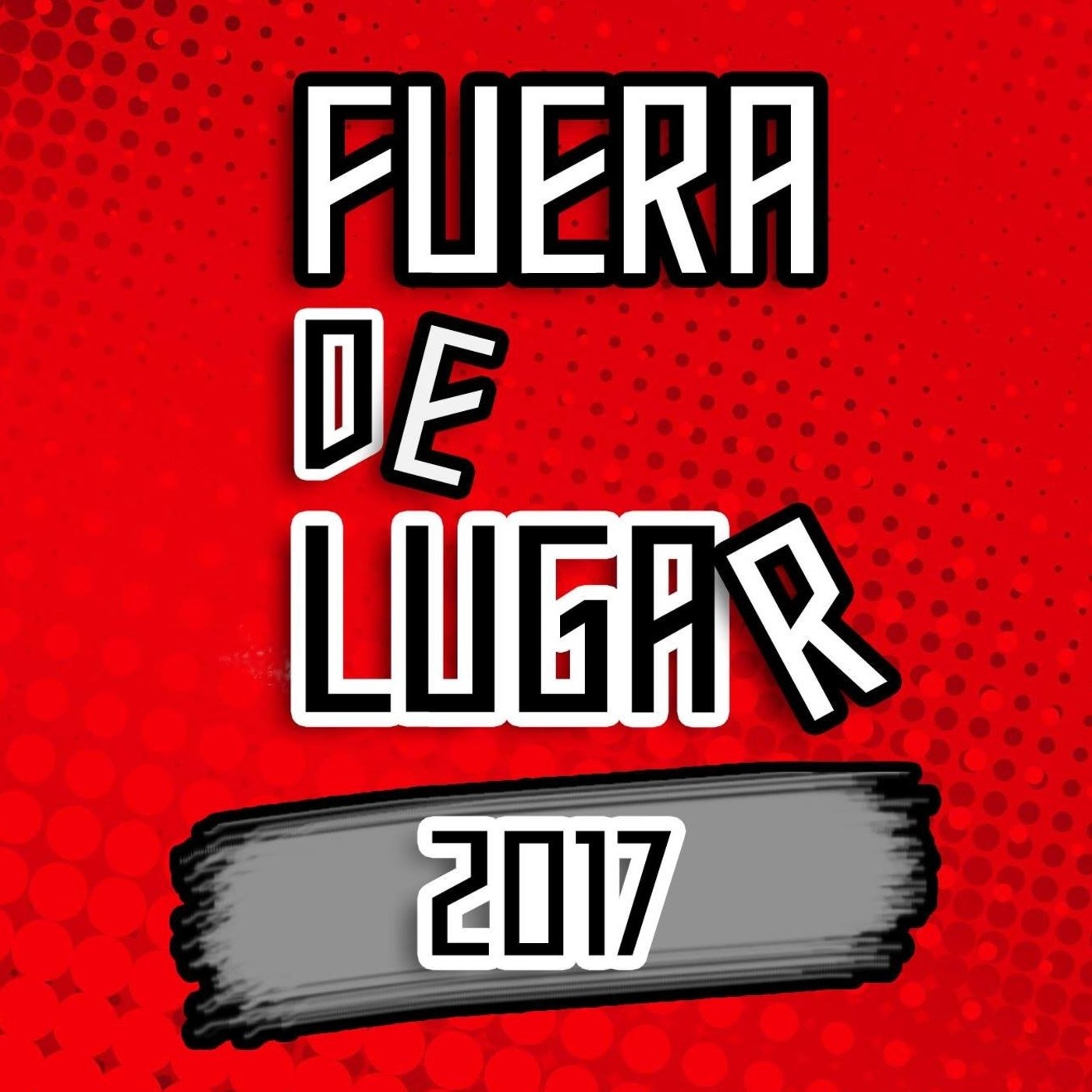 Fuera de lugar - Segunda temporada