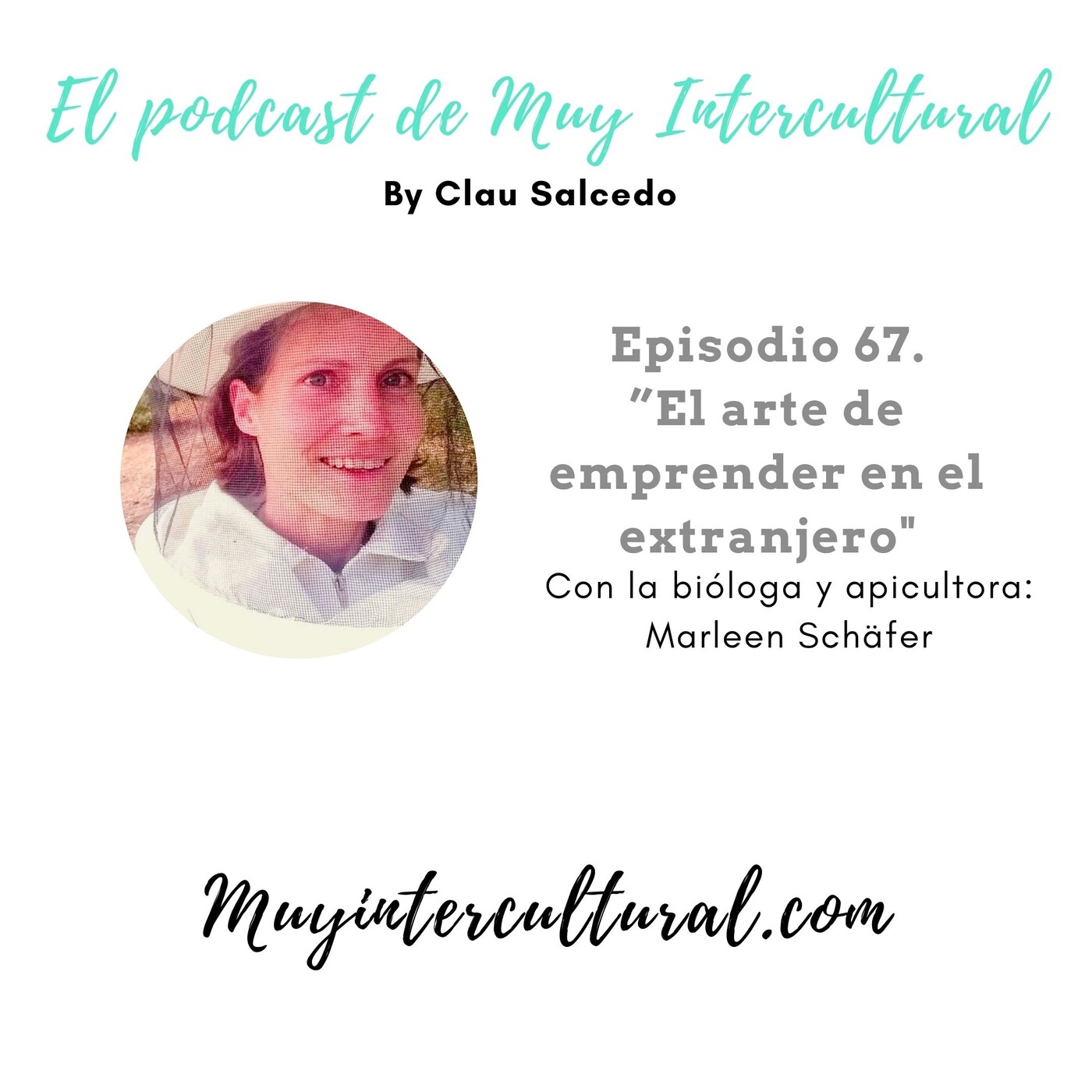 Muy Intercultural: La guía del migrante