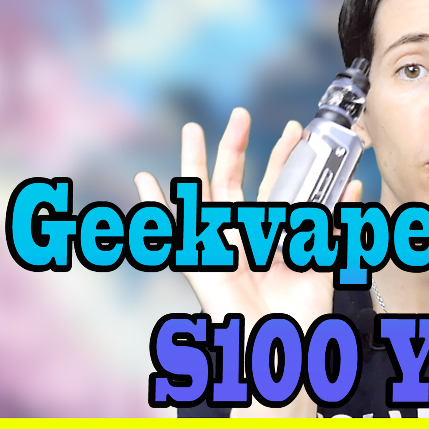 Vapeo / Tury vaper
