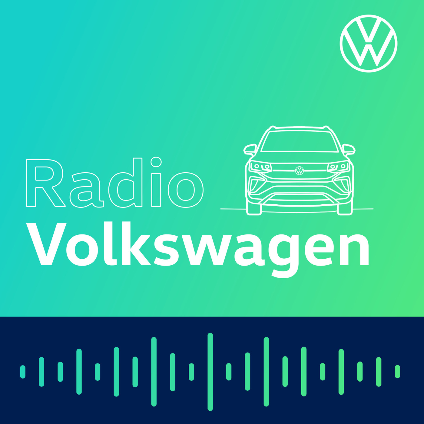 Podcast Volkswagen
