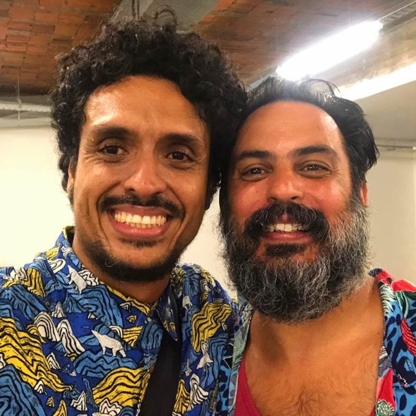 Vine por la Música