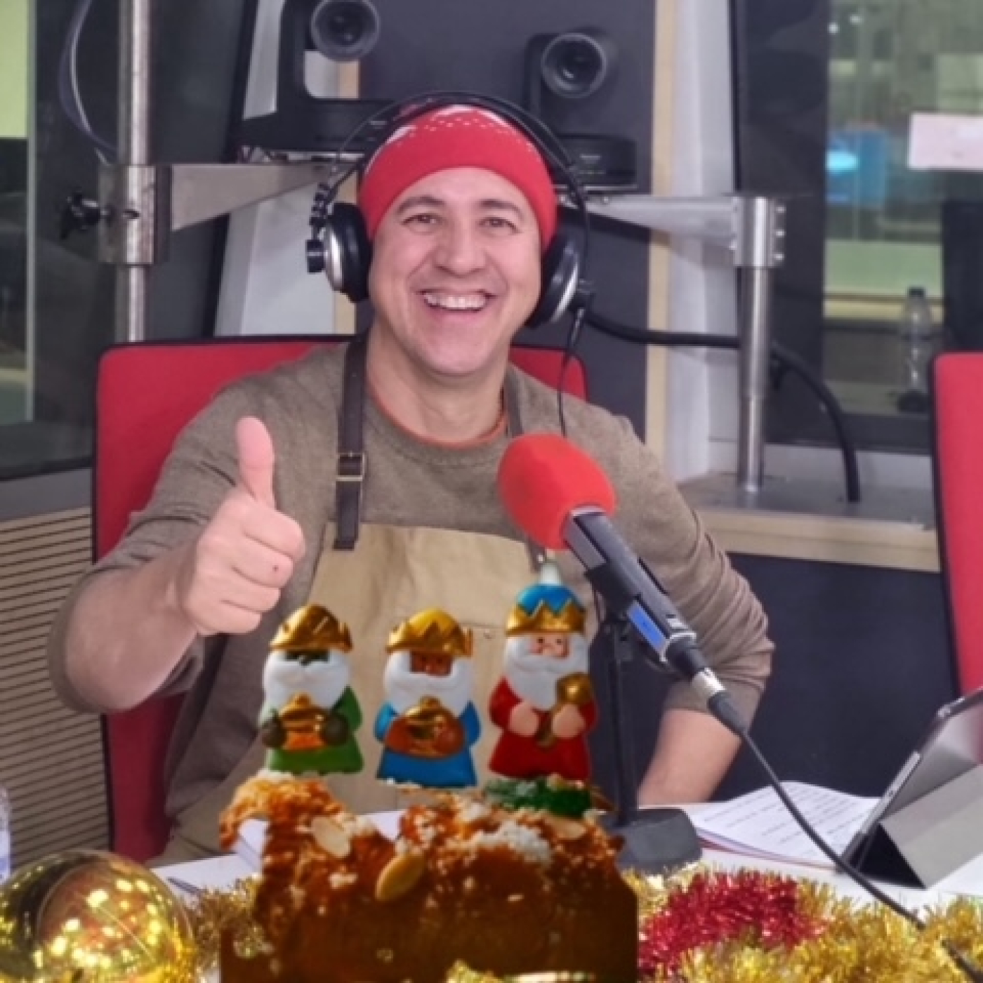 Podcast amosdecasa