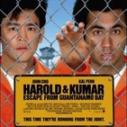 Dos Colgaos Muy Fumaos Fuga de Guantanamo (2008).