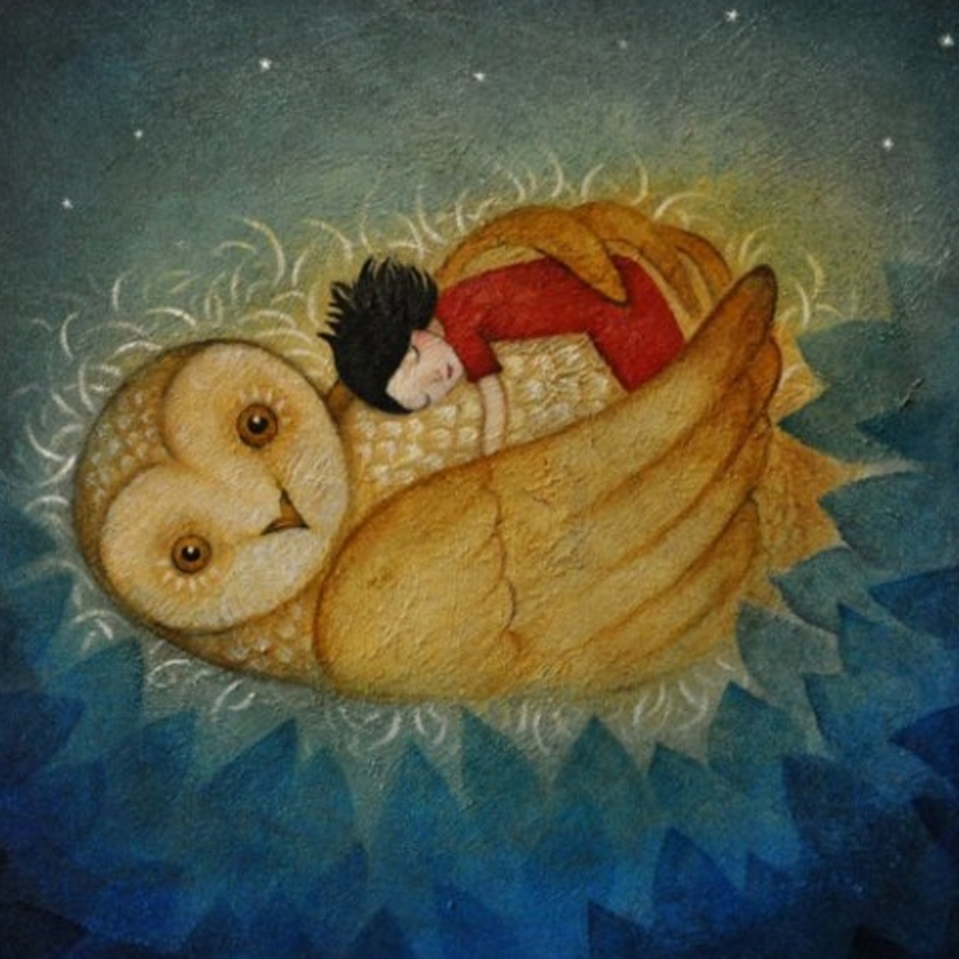 Visualización de María José Mochón