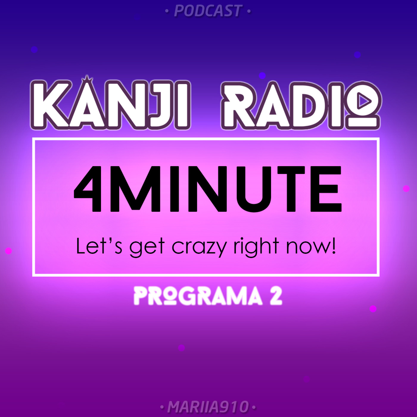 Kanji Radio