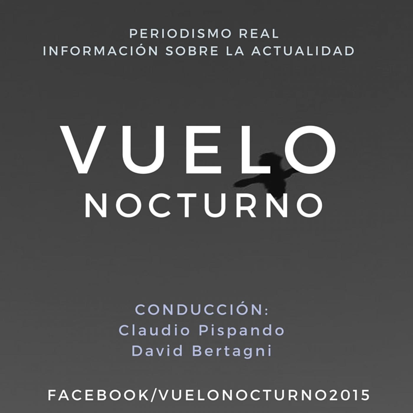 Vuelo Nocturno