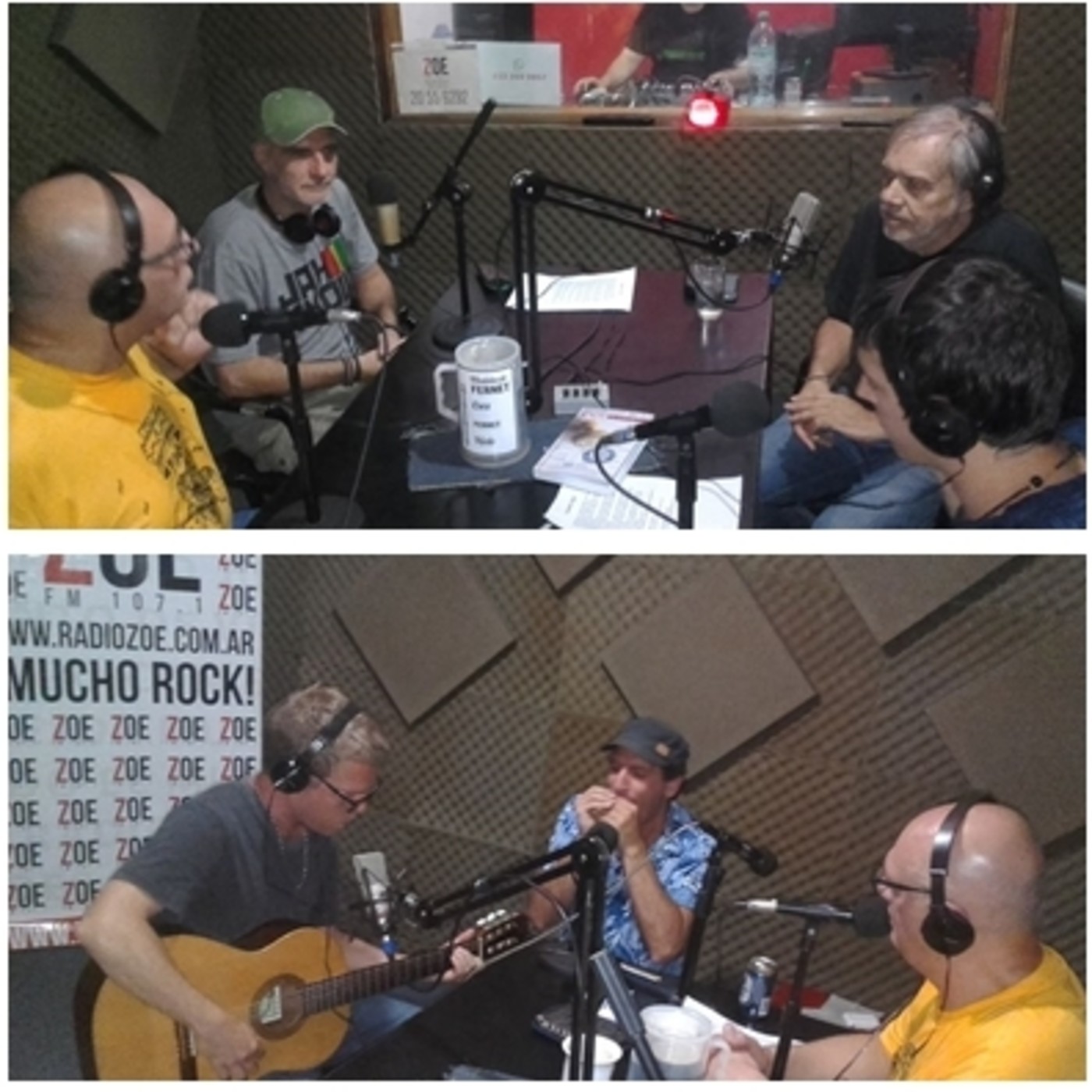Podcast de deacaaaa