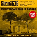 Sound System 636