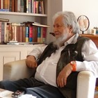 PSICOTERAPIA Y ARTE con Claudio Naranjo y Víctor Brossa (Especial Creación Consciente)